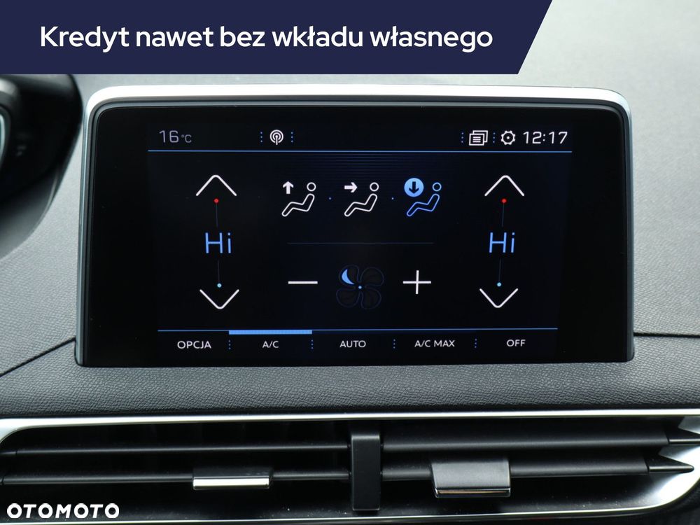 Peugeot 3008 - 15