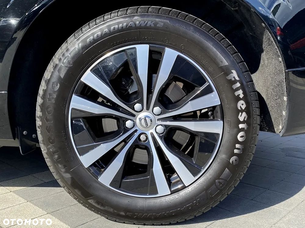 Volvo XC 60 D4 SCR Momentum - 21