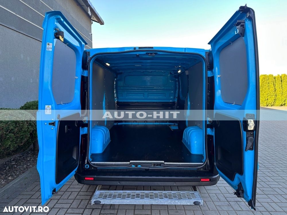 Renault Trafic - 7
