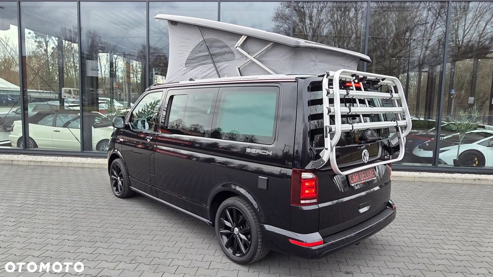 Volkswagen California - 6