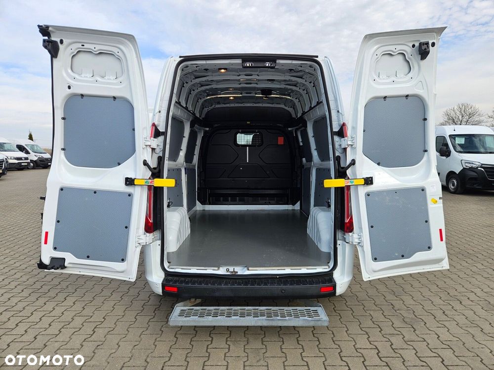 Ford transit-custom L2H2 *54999zł NETTO* 2.0TdCi/131KM - 14