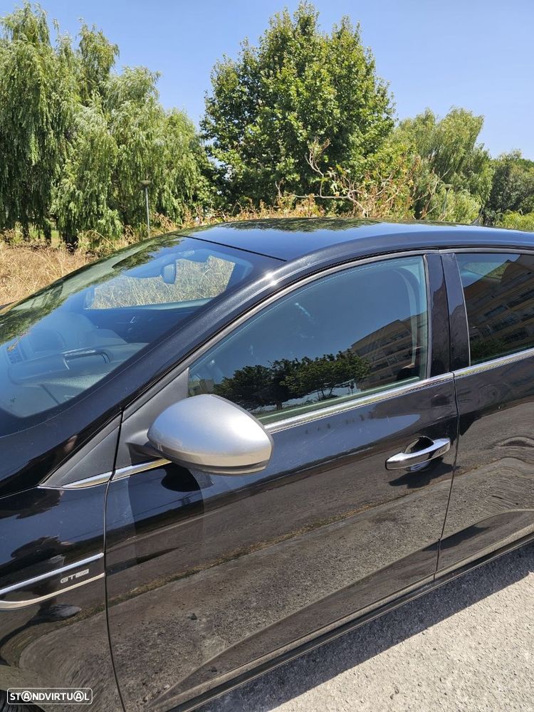Renault Mégane 1.6 dCi GT Line - 9