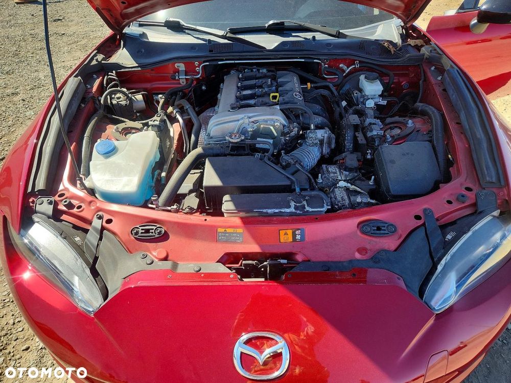 Mazda MX-5 - 14
