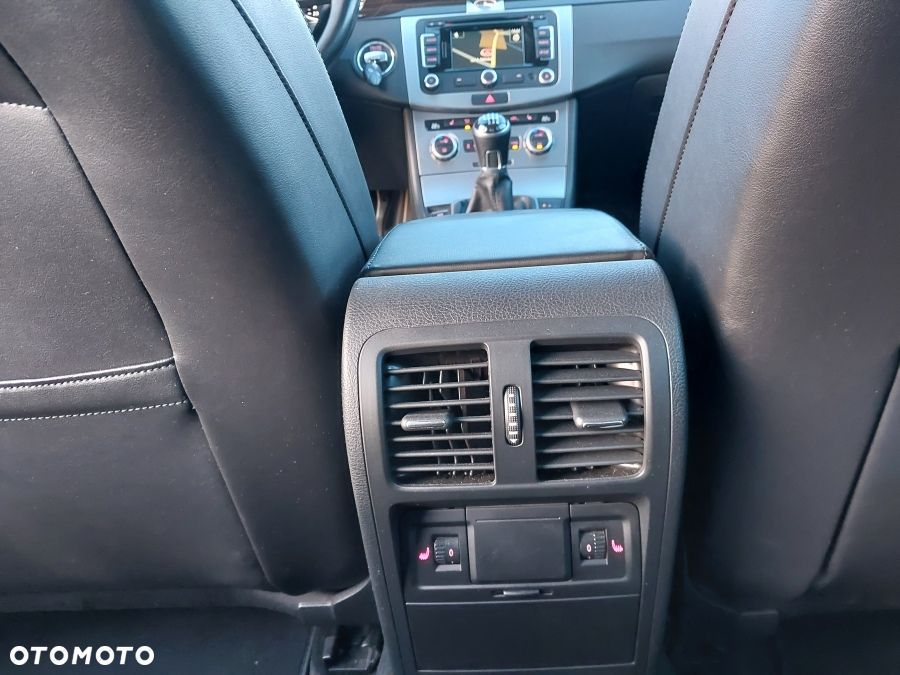 Volkswagen CC - 32