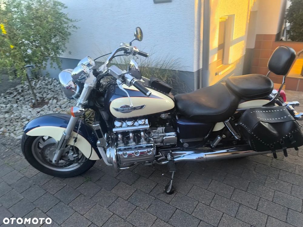 Honda Valkyrie - 6