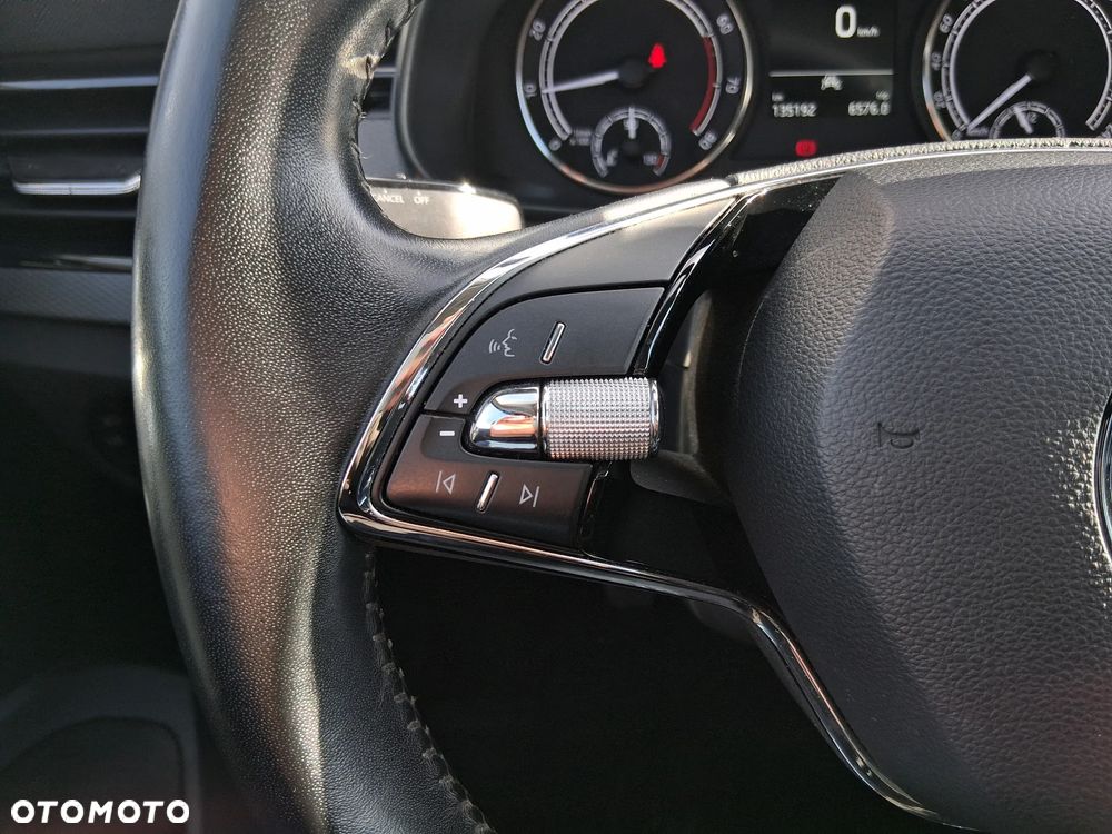 Skoda Scala 1.0 TSI Ambition - 12