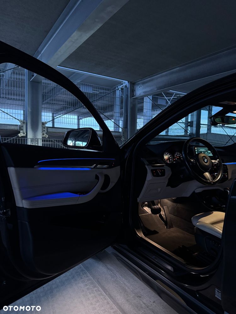 BMW X2 - 35