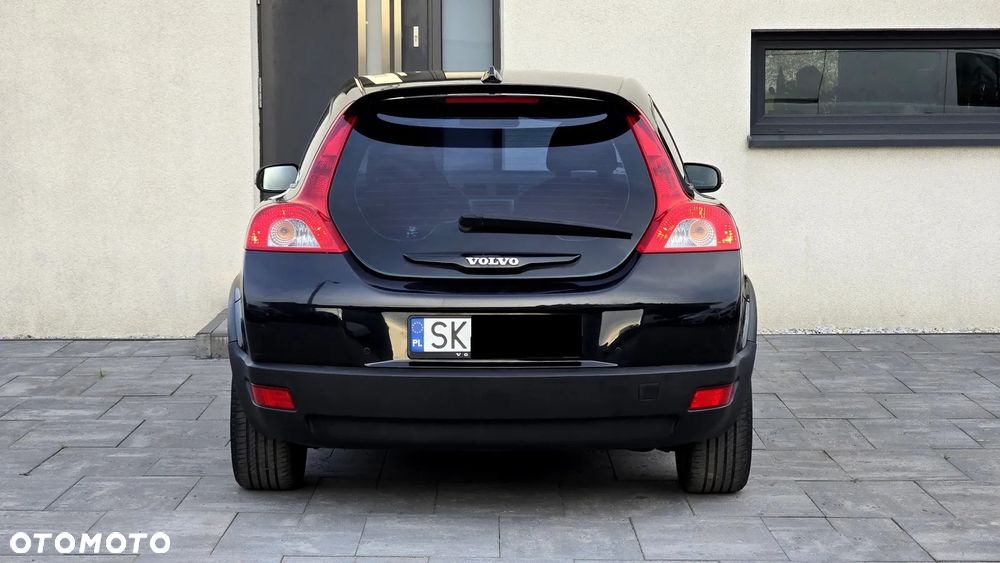 Volvo C30 2.0 Momentum - 15