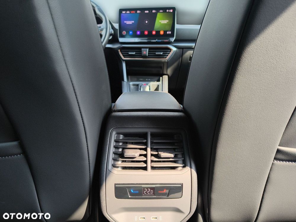 Cupra Formentor 1.5 TSI DSG - 22