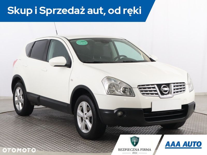 Nissan Qashqai - 2