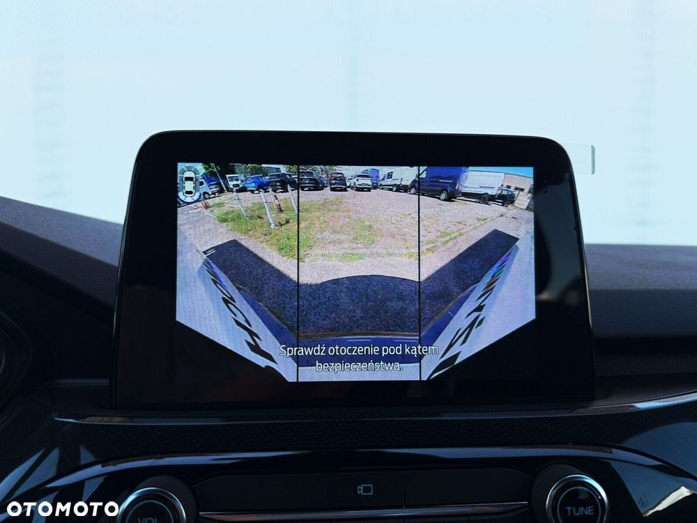 Ford Kuga 2.5 FHEV FWD ST-Line - 21