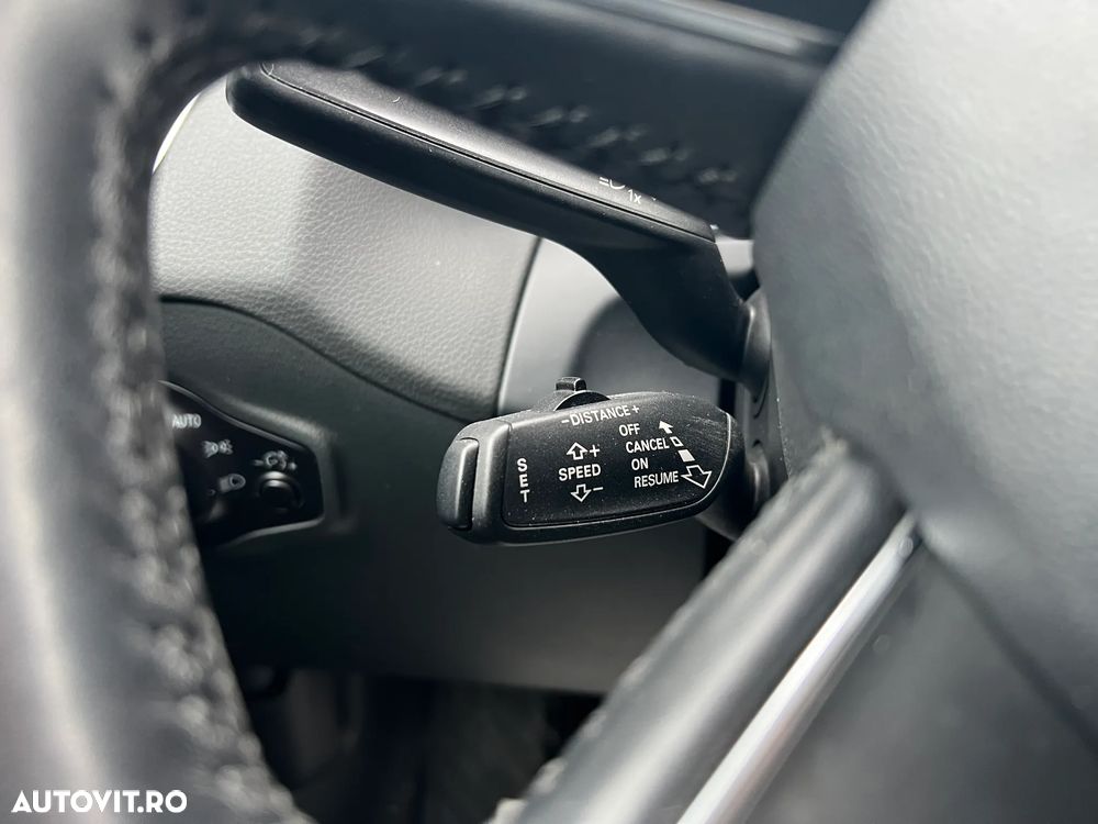 Audi Q5 2.0 TDI Quattro S tronic Design - 19