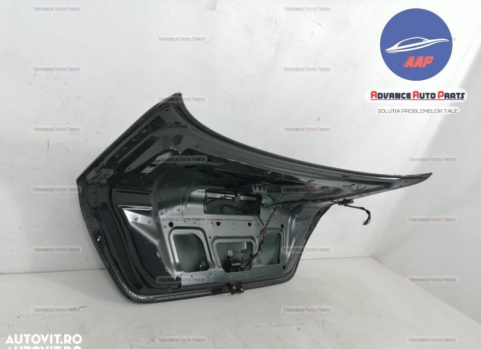 Haion original Mercedes-Benz  E-Class  W211/S211 [facelift] [2006 - 20 - 4