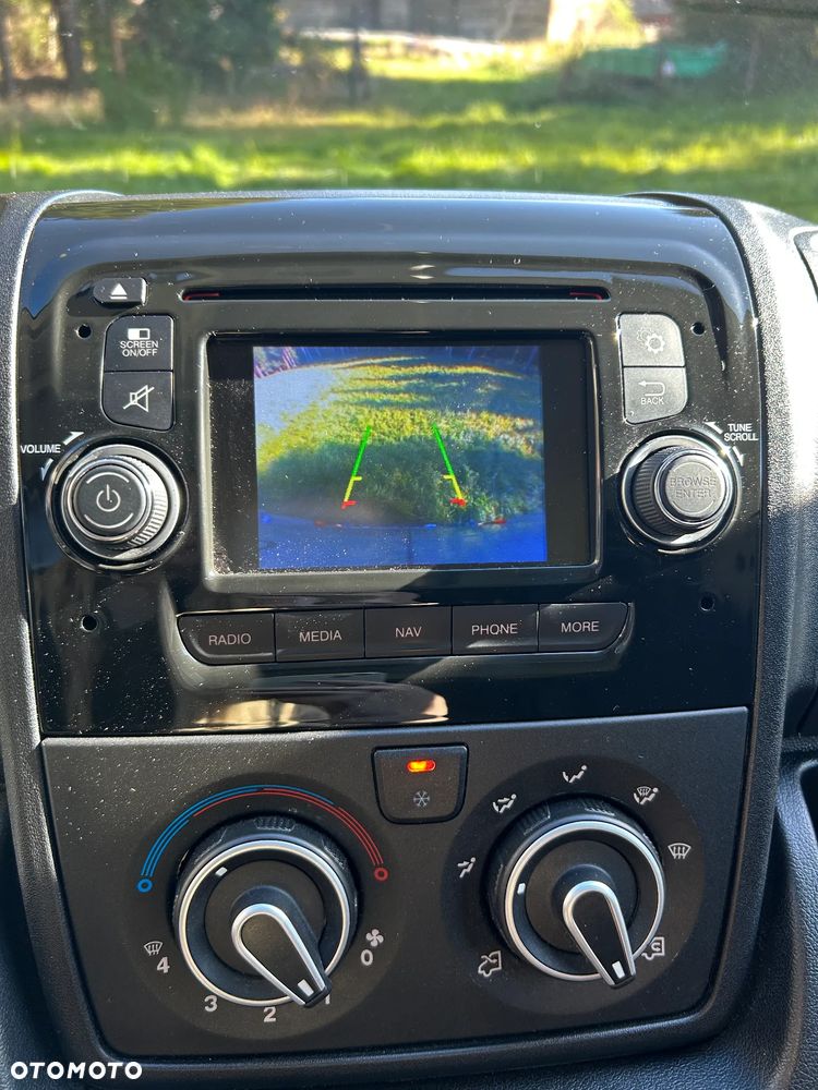 Peugeot Boxer - 20