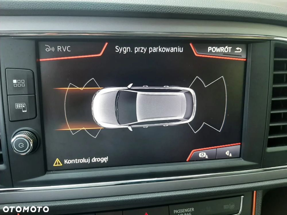 Seat Leon 1.6 TDI DSG Xcellence - 23