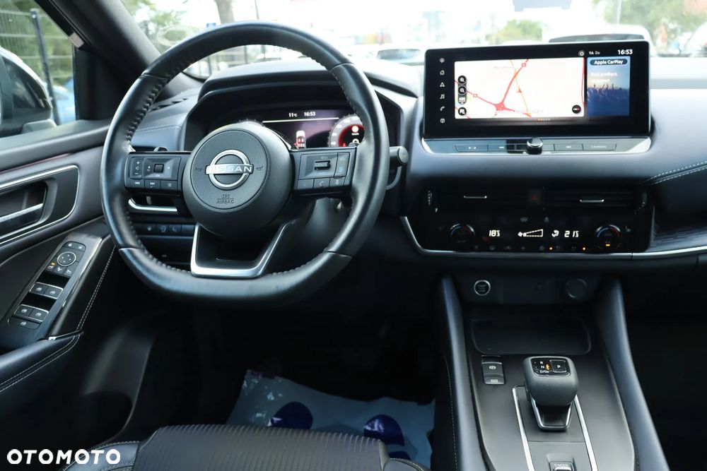 Nissan Qashqai - 13