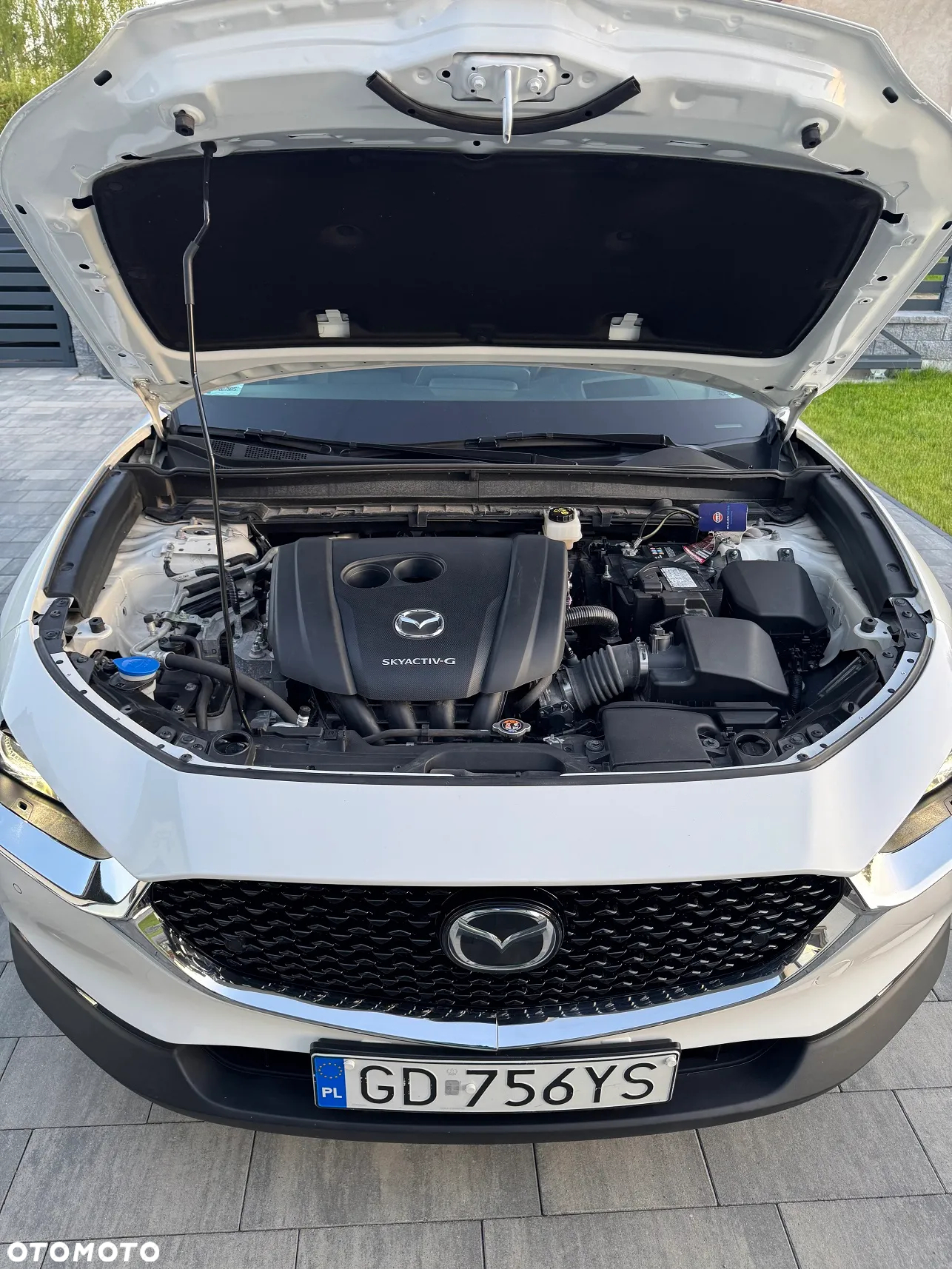 Mazda CX-30 - 10