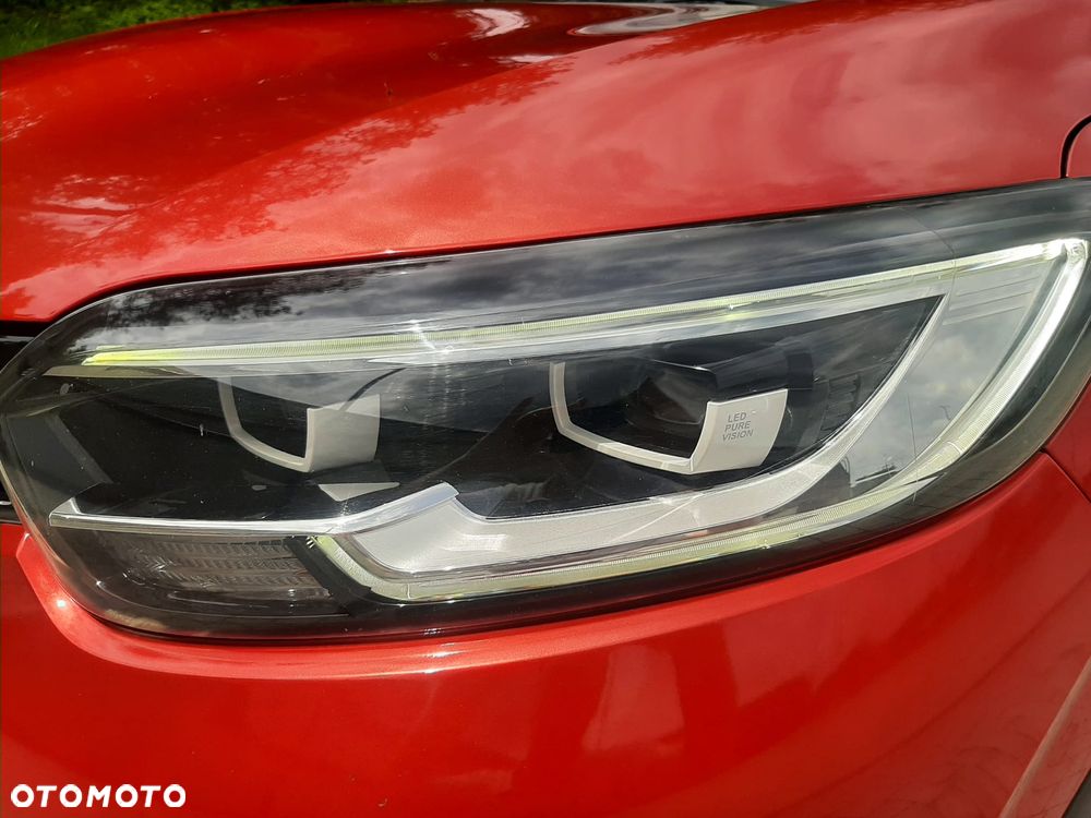 Renault Kadjar Energy TCe 130 Bose Edition - 35