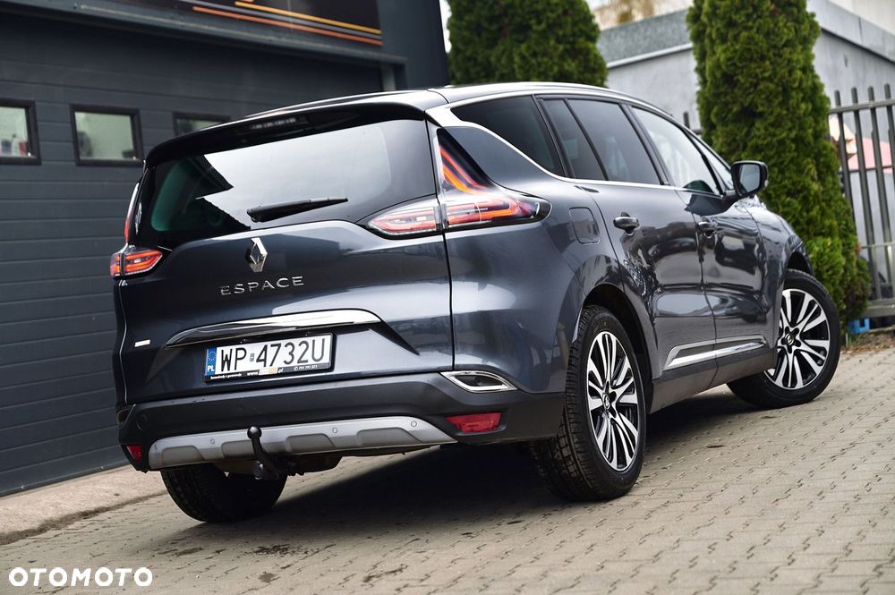 Renault Espace - 4