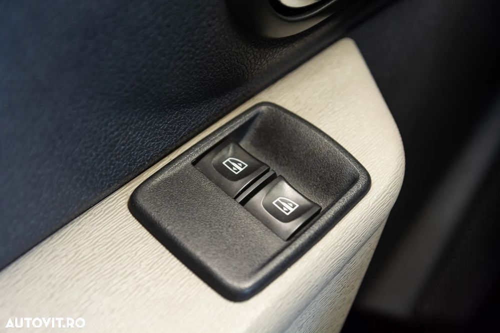 Dacia Dokker 1.5 dCi 90 CP Laureate - 21