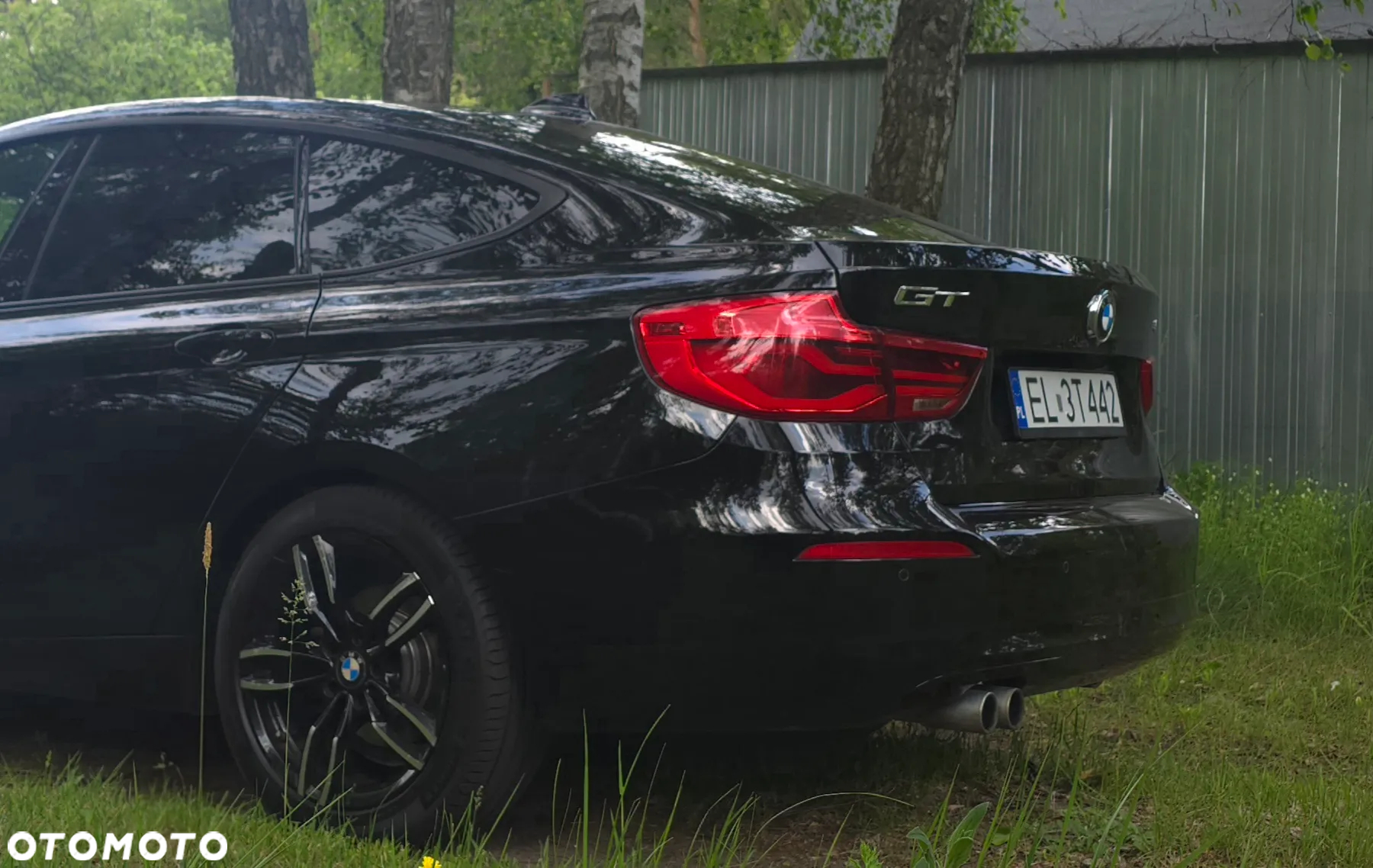 BMW Seria 3 320d - 3