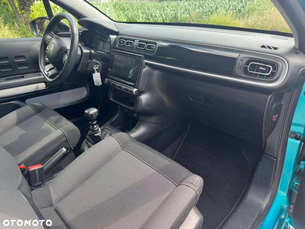 Citroën C3 - 20