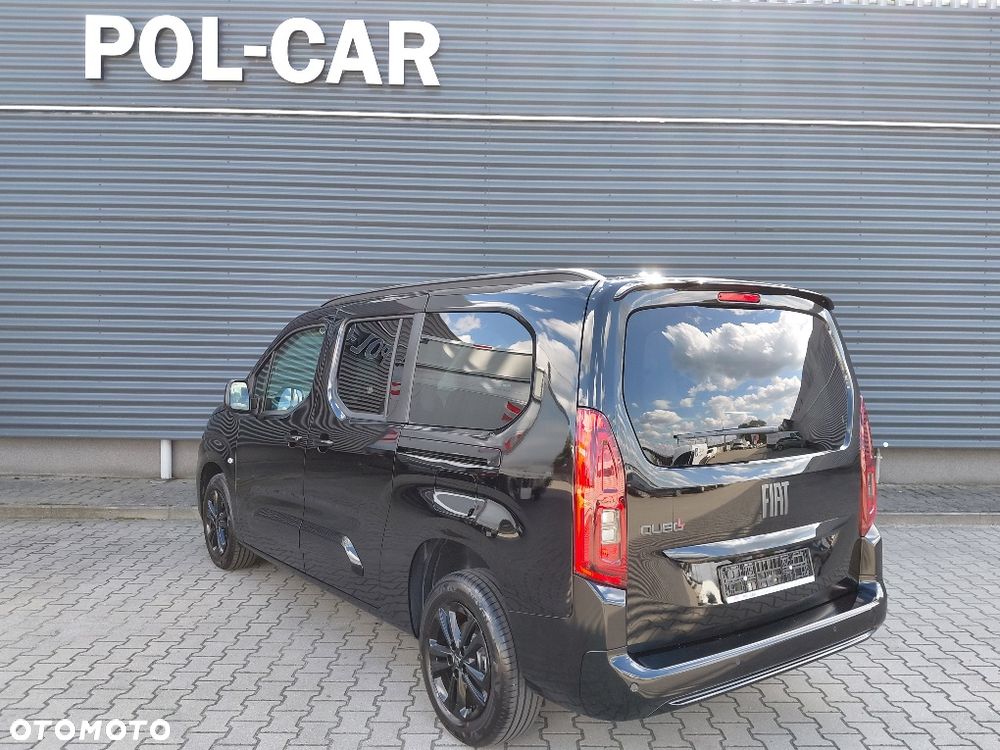 Fiat Qubo - 4