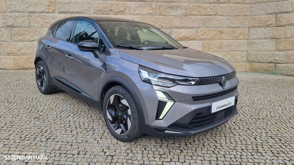 Renault Captur 1.0 TCe Techno - 6