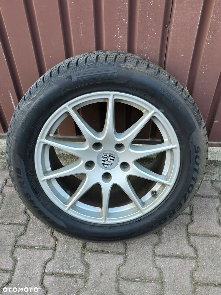 Porsche Panamera 4S - 16