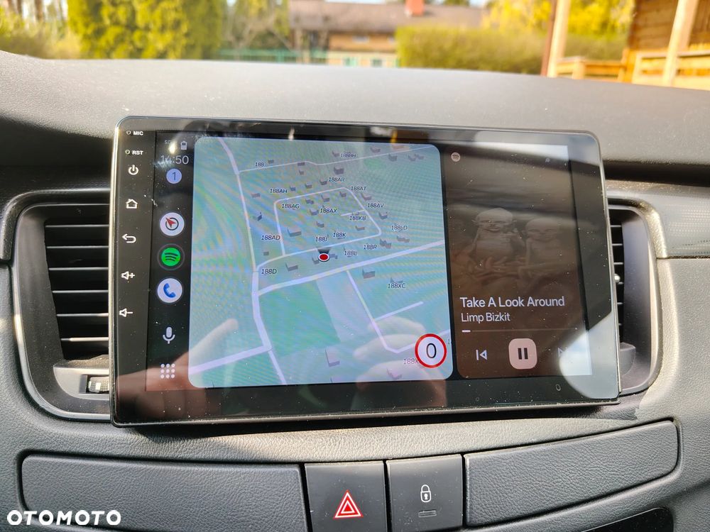 Peugeot 508 2.0 HDi Active - 13
