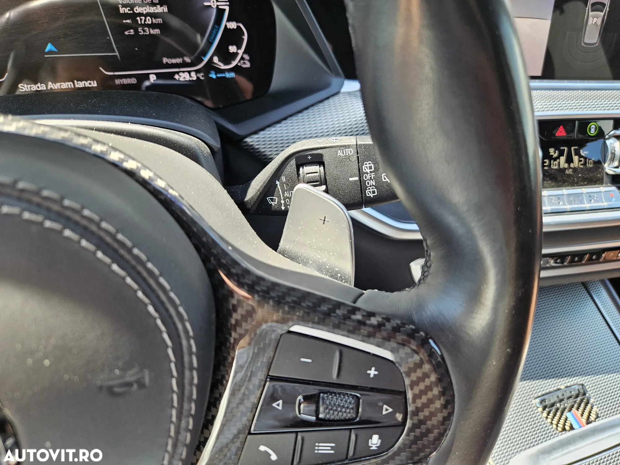 BMW X5 xDrive45e AT PHEV - 18