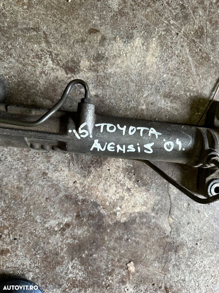 Caseta directie TOYOTA AVENSIS  an 2004 - 3