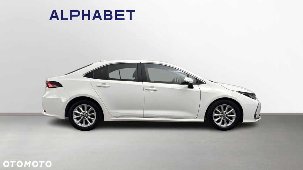 Toyota Corolla 1.5 Comfort MS - 6