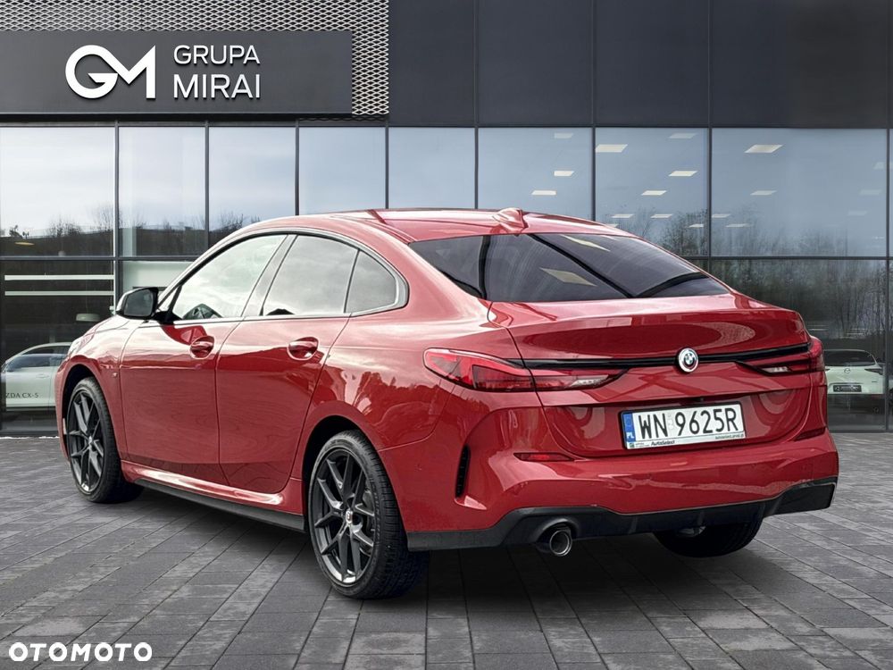 BMW Seria 2 216d - 3