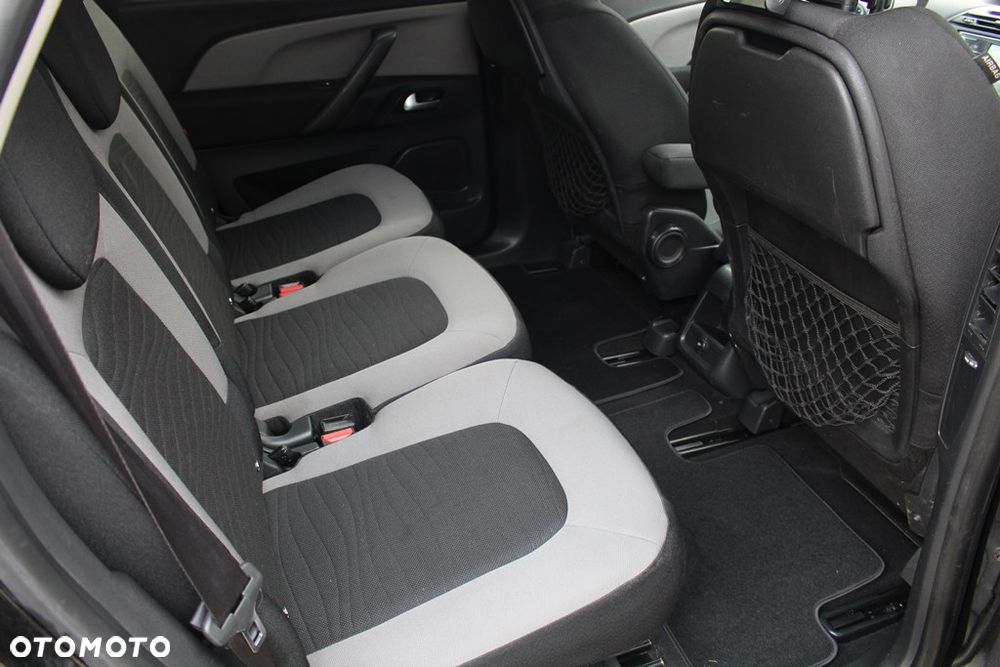 Citroën C4 Picasso BlueHDi 120 FEEL - 13