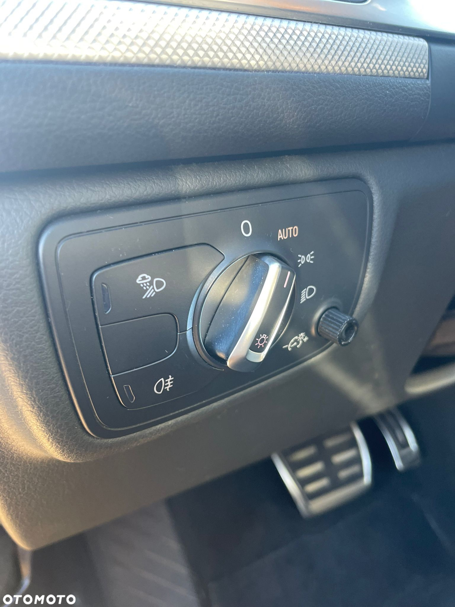 Audi A6 3.0 TDI Quattro Tiptronic - 20