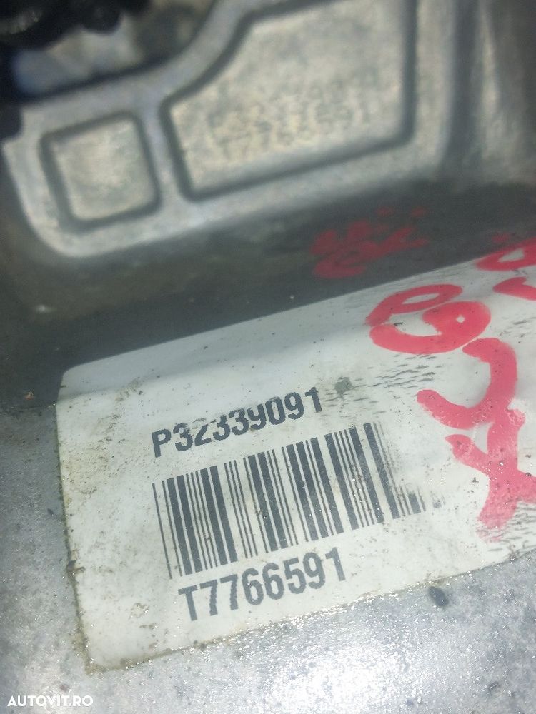 Grup diferential fata Volvo XC60 2.0 D 32339091 2017 2018 2019 2020 2021 2022 2023 - 2