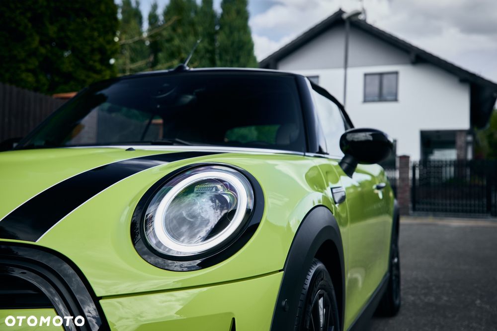 MINI Cooper - 4