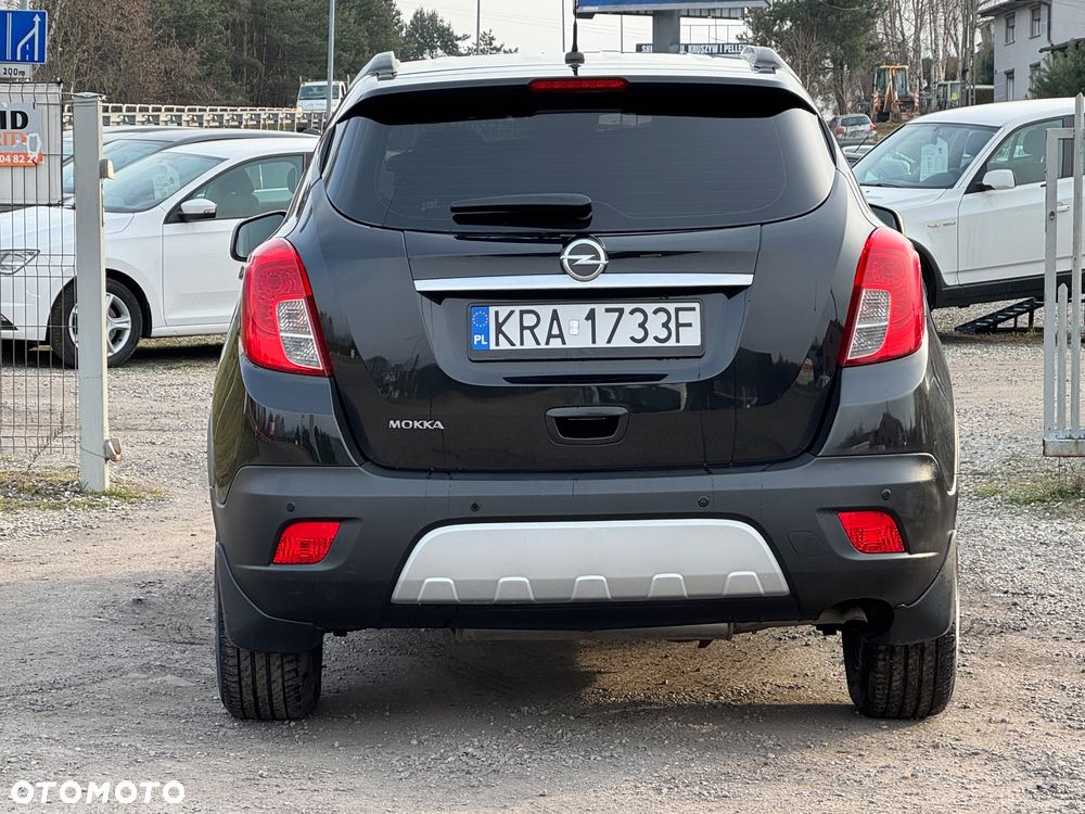 Opel Mokka ver-1-6-active-s-s - 11