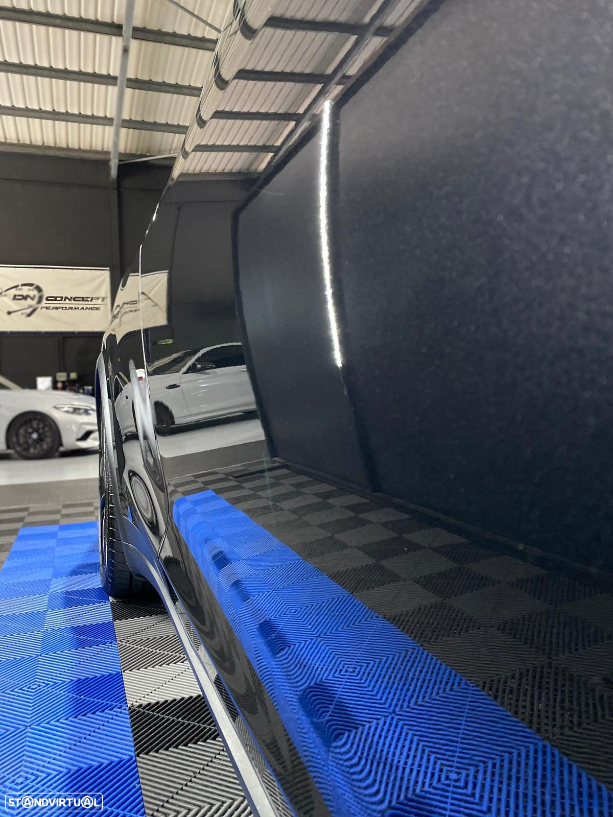 Tesla Model X 100D - 5