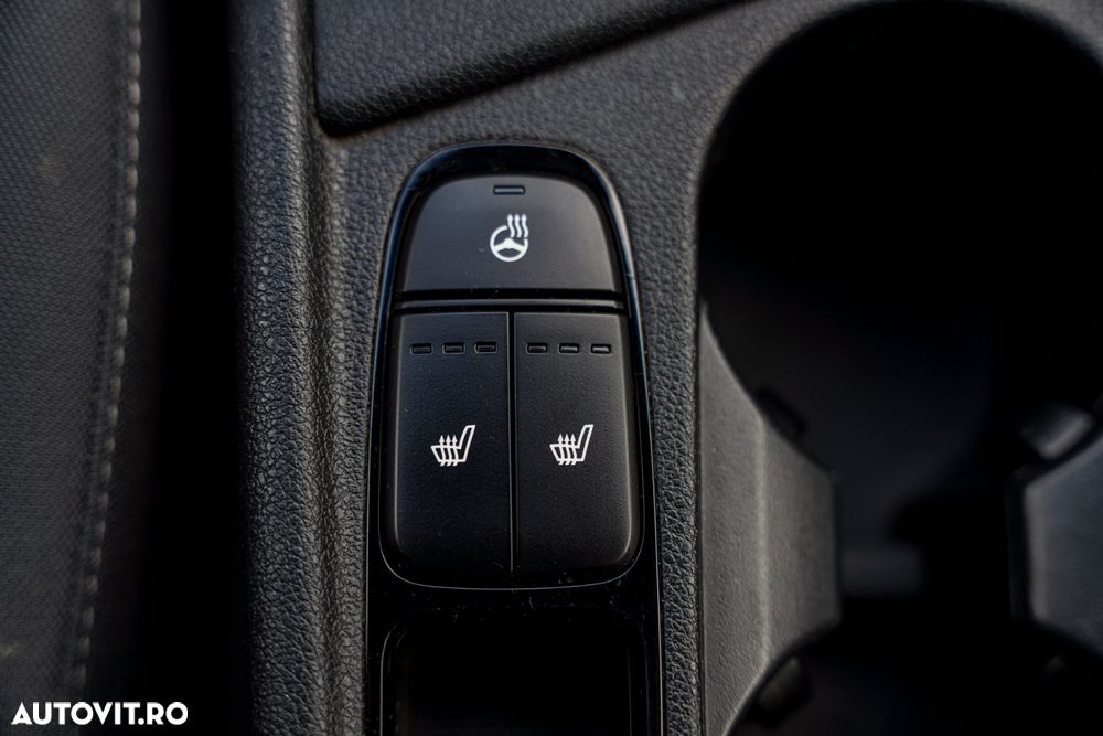 Kia Niro 1.6 GDI HEV 2WD OPF Aut. Spirit - 24