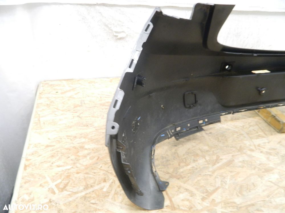 Bara spate Opel Astra K, Hatchback, 2016, 2017, 2018, 2019, 2020, 39161692. - 7