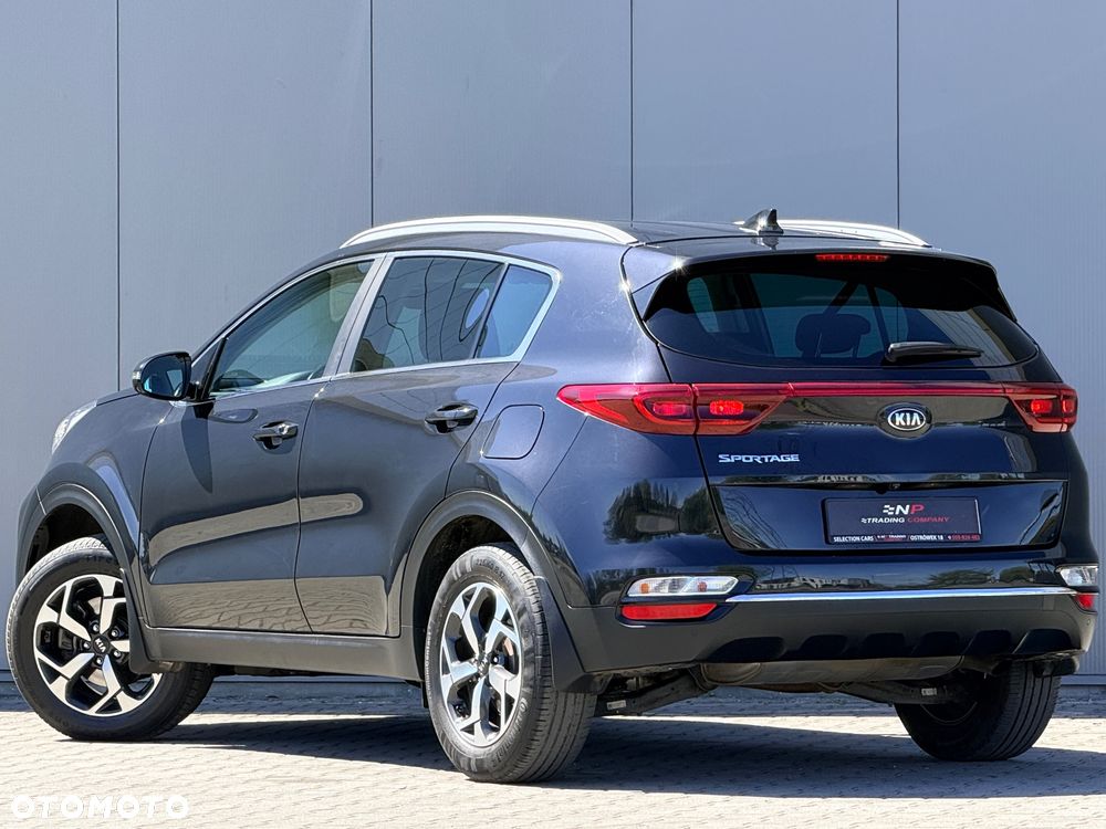 Kia Sportage 1.6 GDI L 2WD - 35