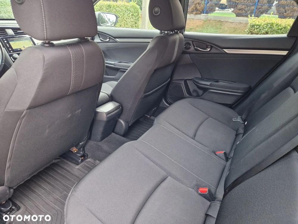 Honda Civic - 39