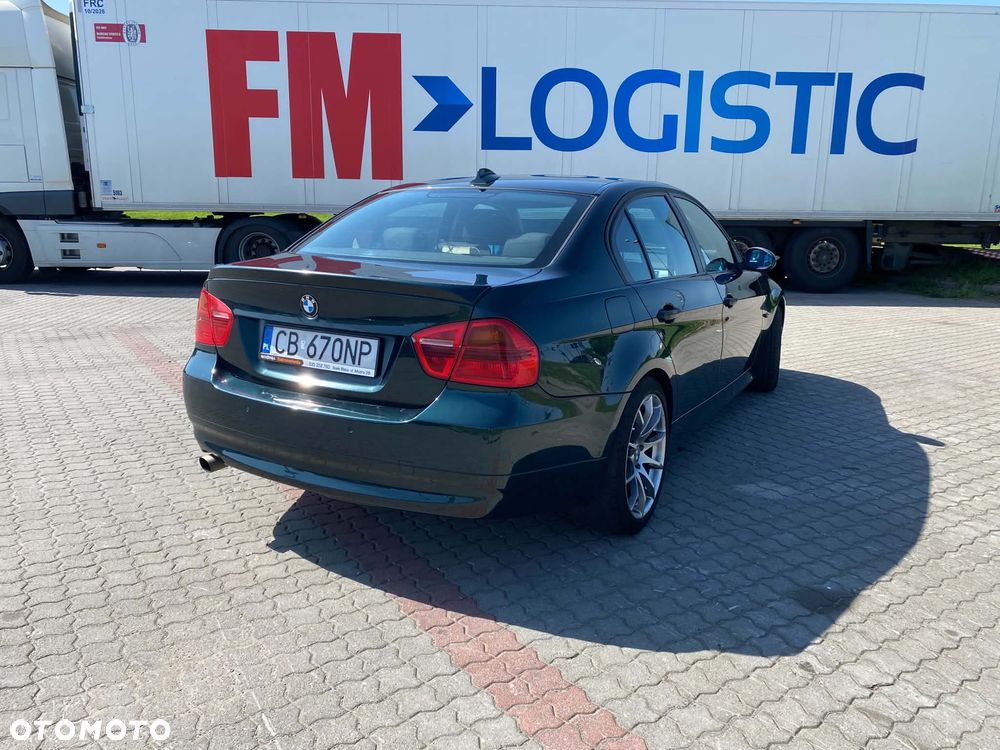 BMW Seria 3 - 9