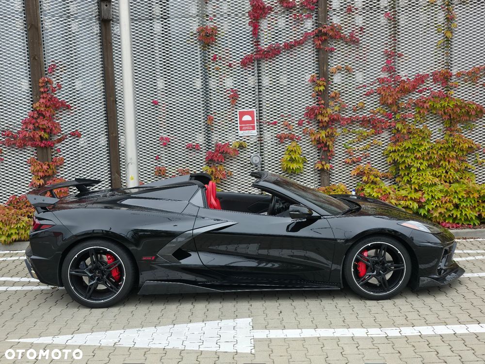 Chevrolet Corvette - 7