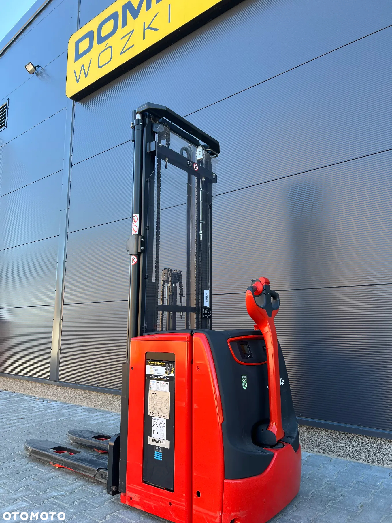 Linde L16 - 4