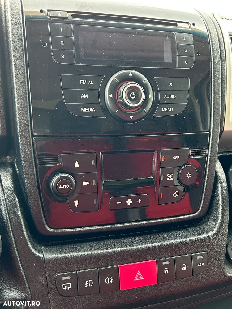 Fiat DUCATO 24m3 FF - 11