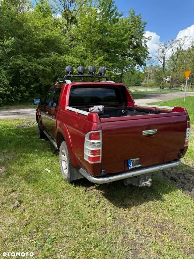 Ford RANGER - 4