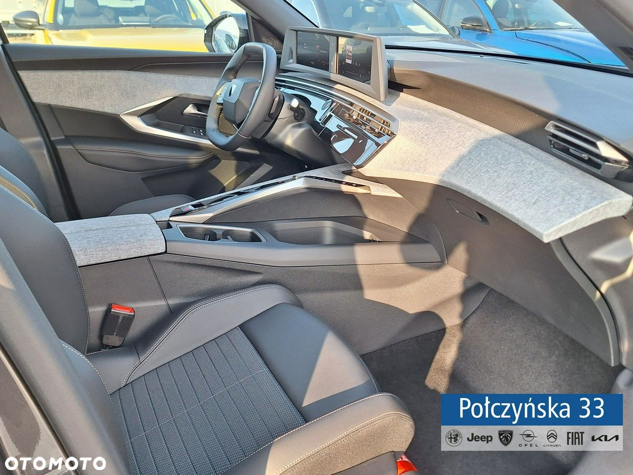 Peugeot 3008 - 34